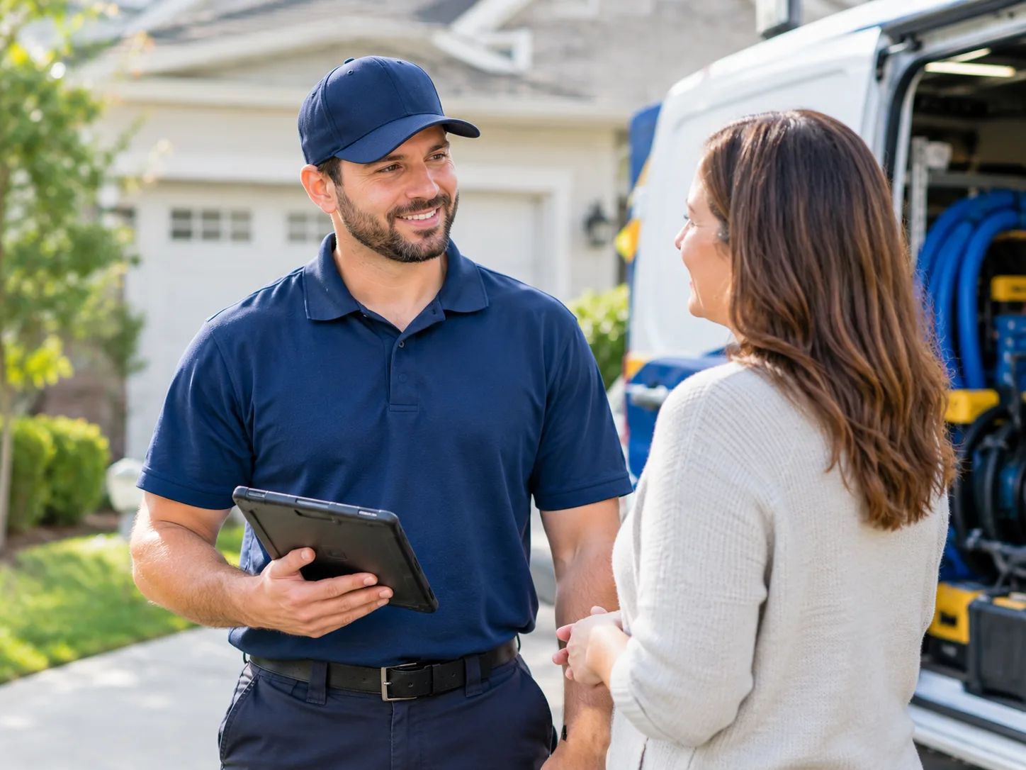 Sewage Backup Cleanup South Kortright, NY FAQs